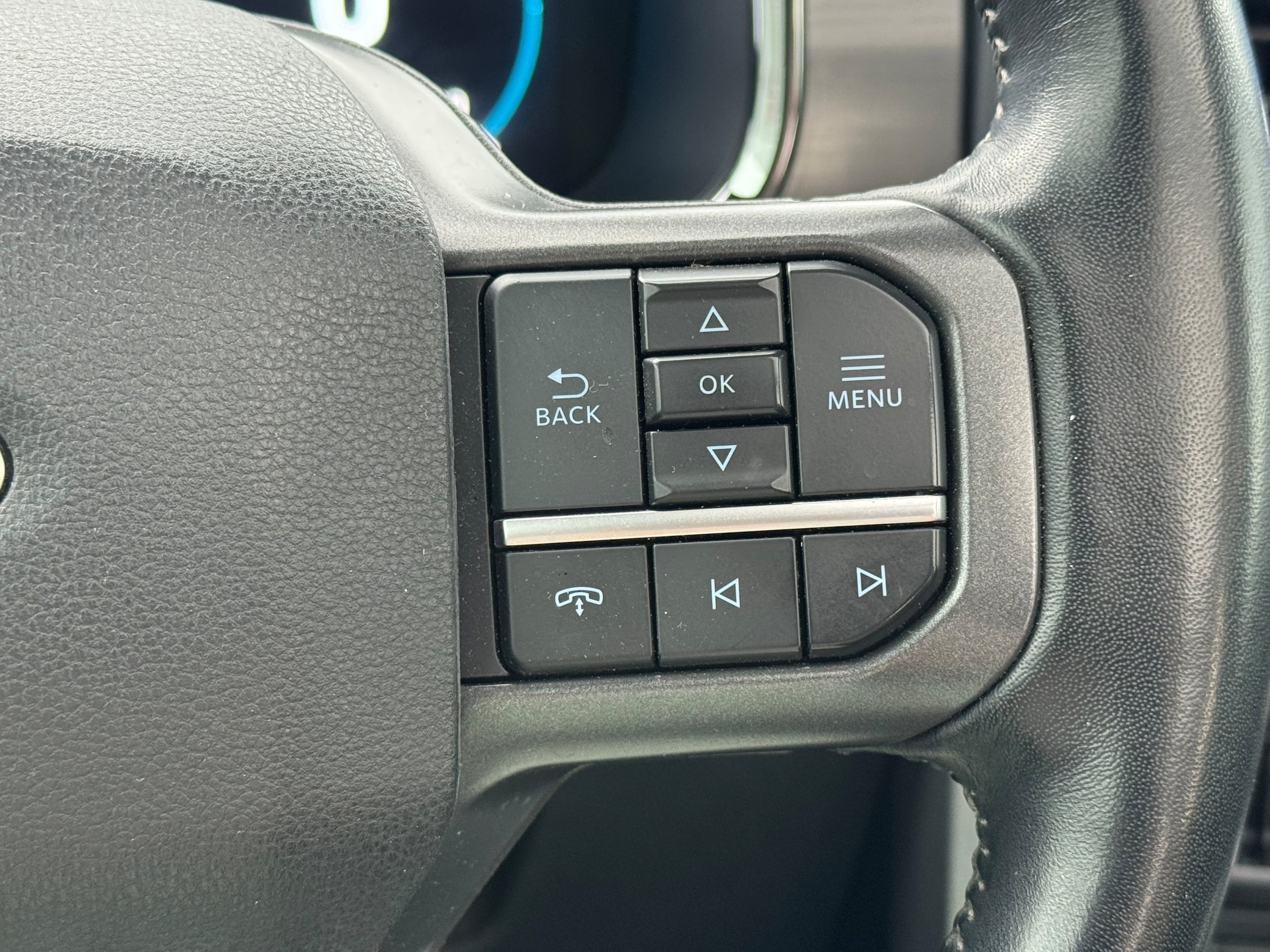 2023 Ford F-150 Lariat - Photo 18