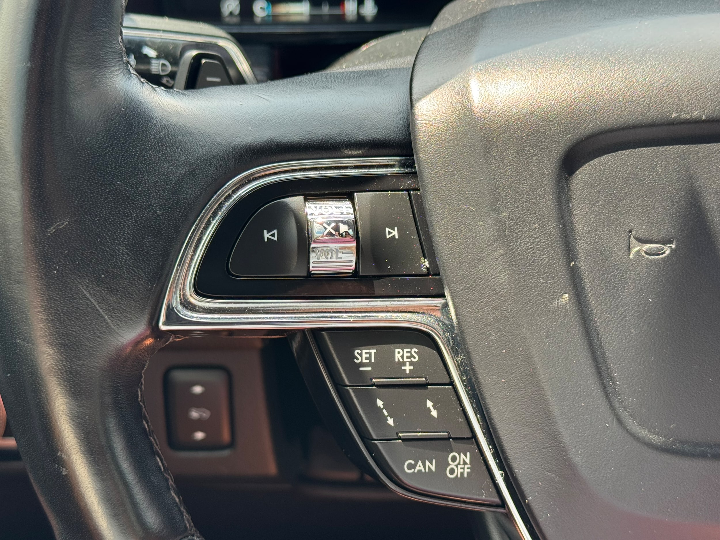 2021 Lincoln Navigator Reserve - Photo 20