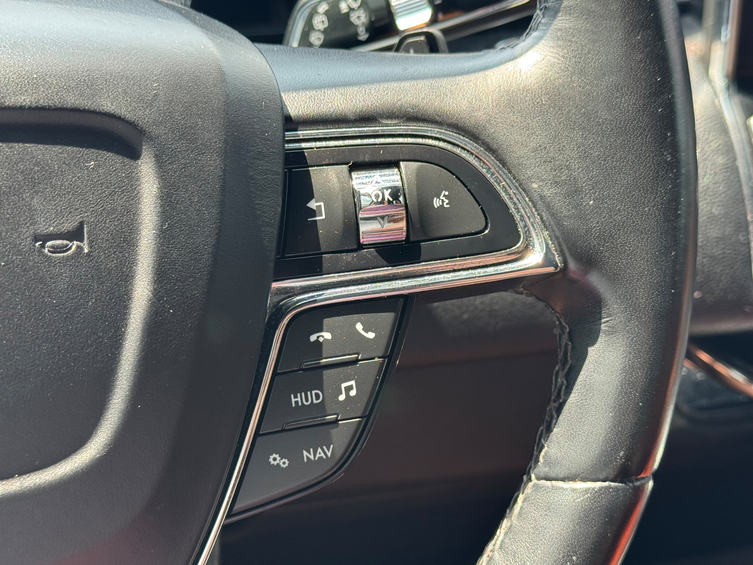 2021 Lincoln Navigator Reserve - Photo 21