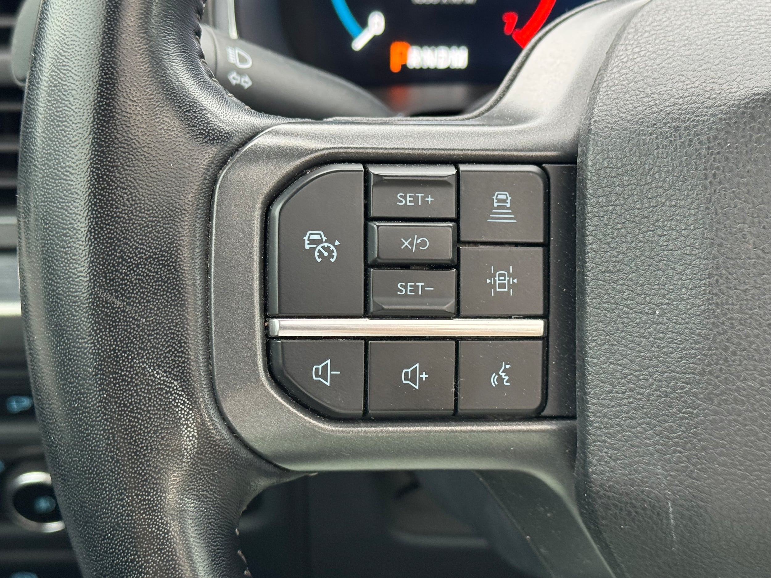 2023 Ford F-150 Lariat - Photo 17