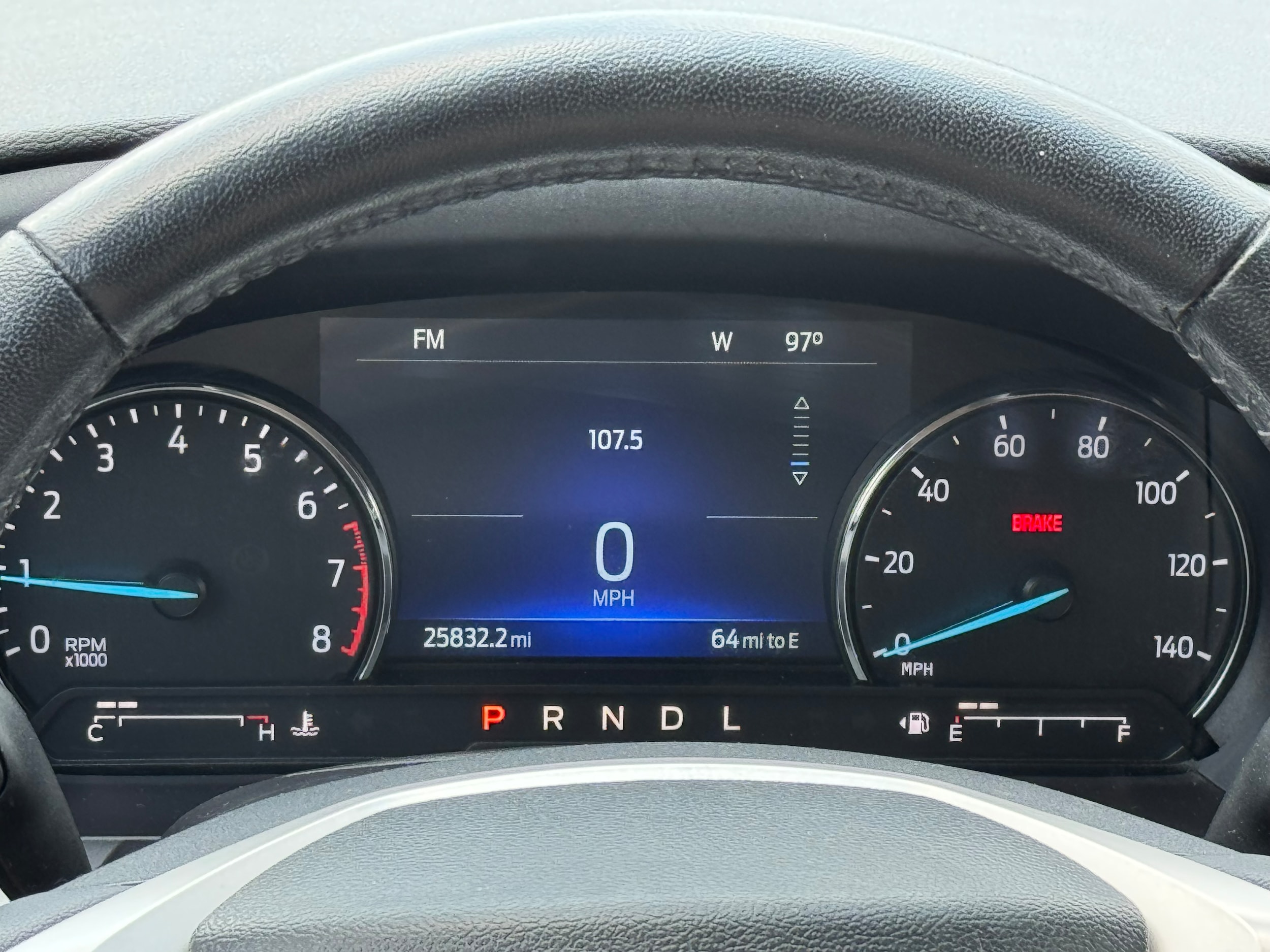 2023 Ford Explorer XLT - Photo 18
