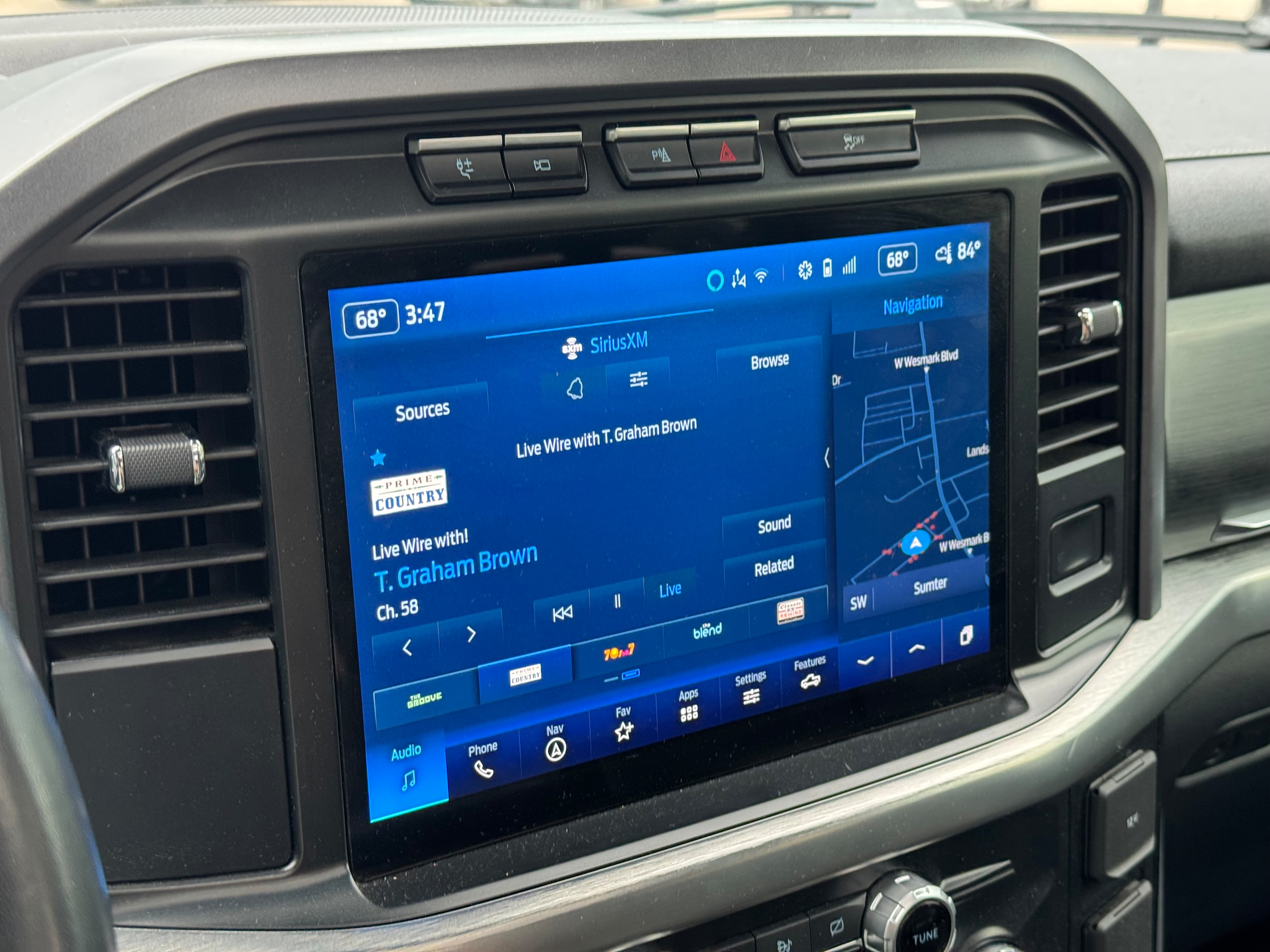 2023 Ford F-150 Lariat - Photo 20