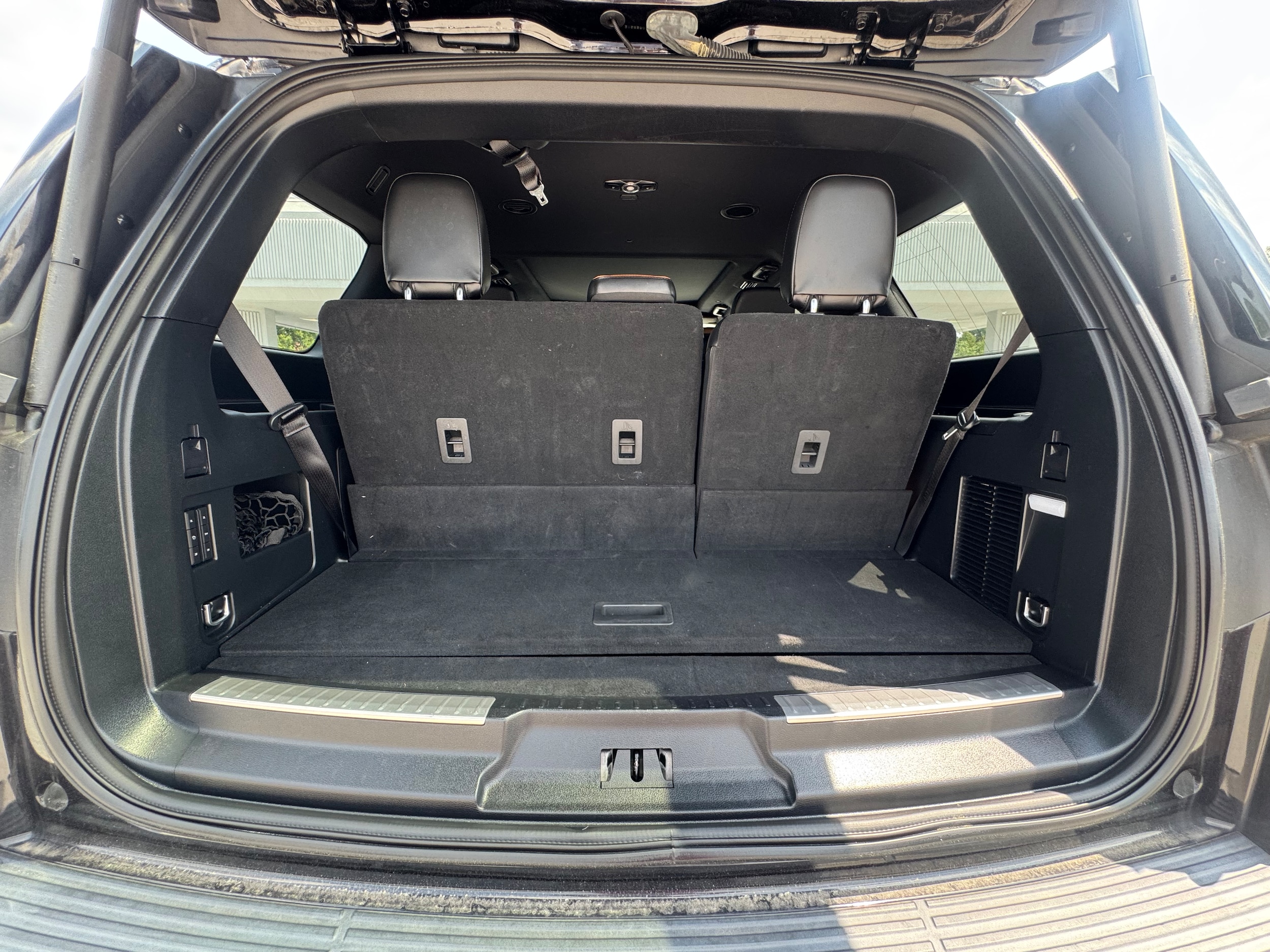 2021 Lincoln Navigator Reserve - Photo 28
