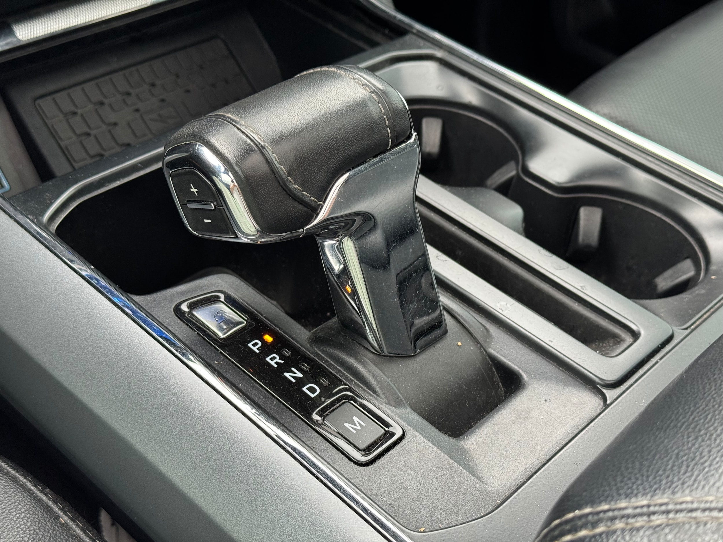 2023 Ford F-150 Lariat - Photo 24