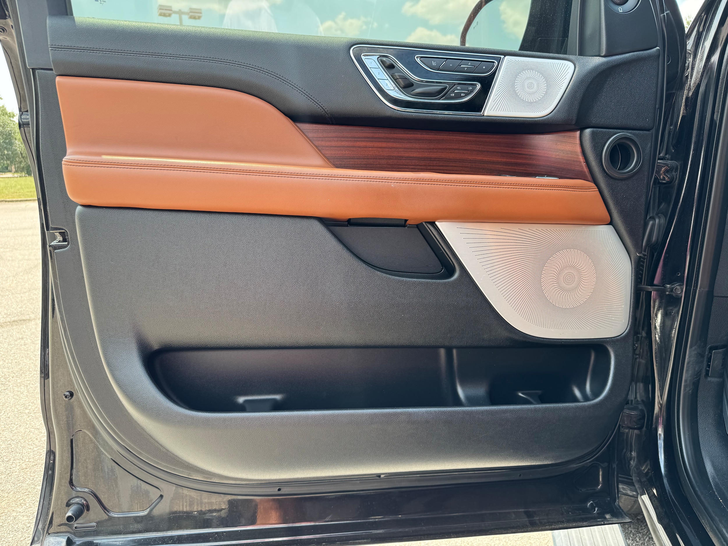 2021 Lincoln Navigator Reserve - Photo 6