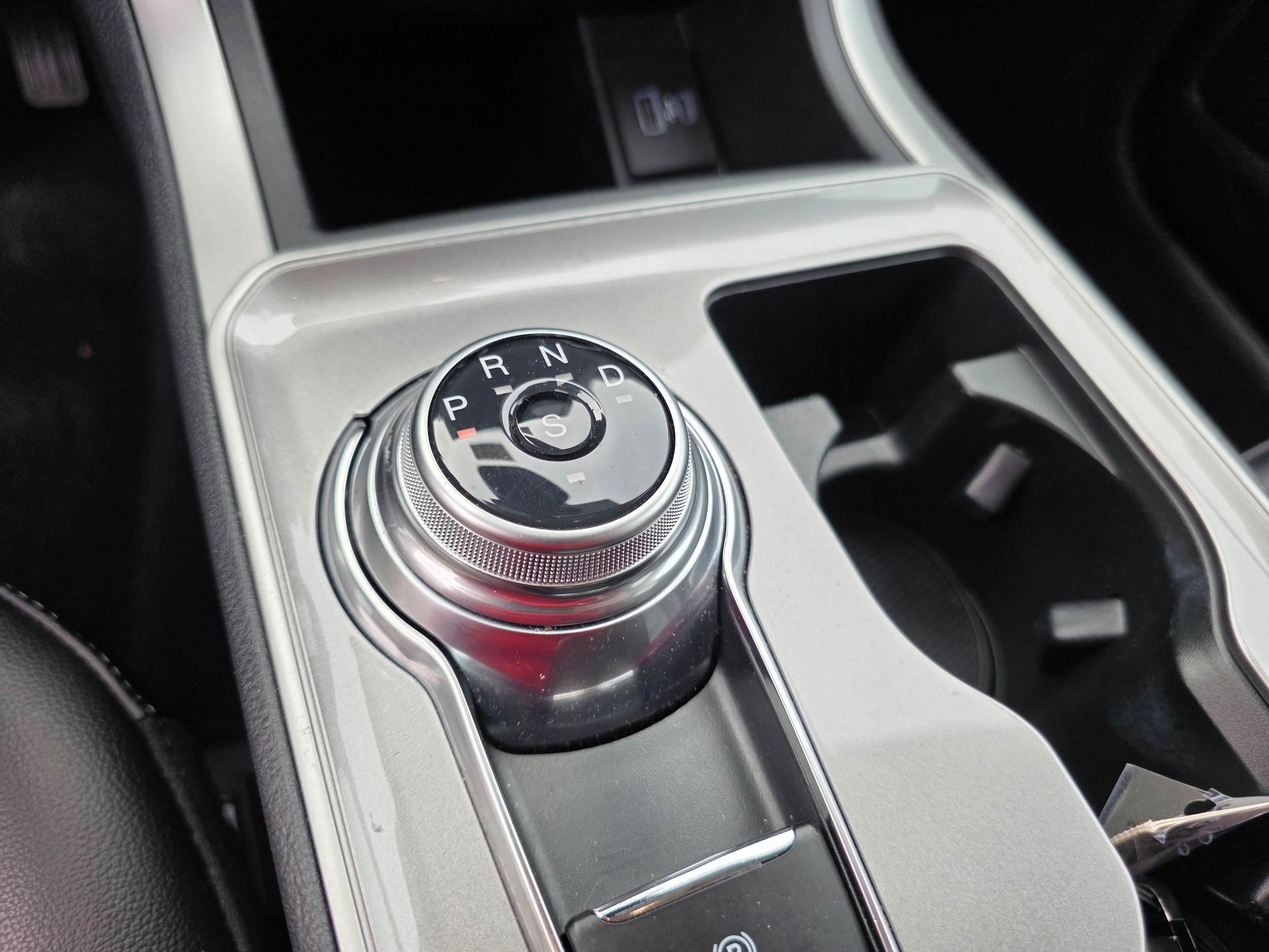 2024 Ford Edge SEL - Photo 10