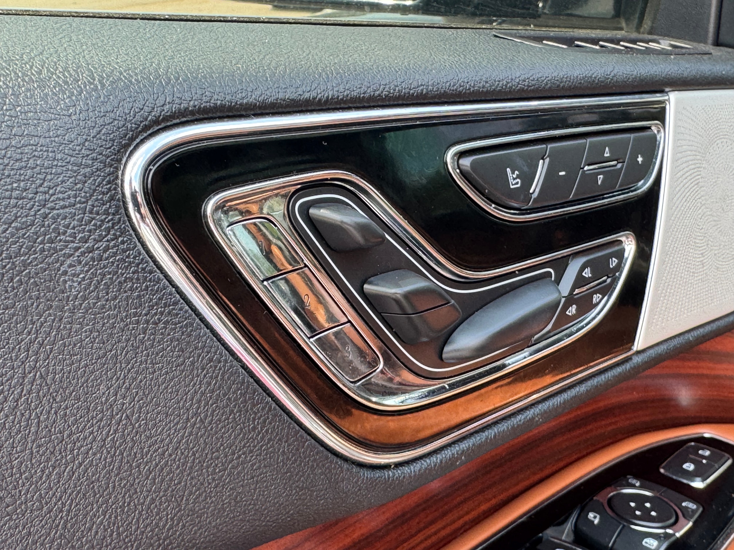 2021 Lincoln Navigator Reserve - Photo 8