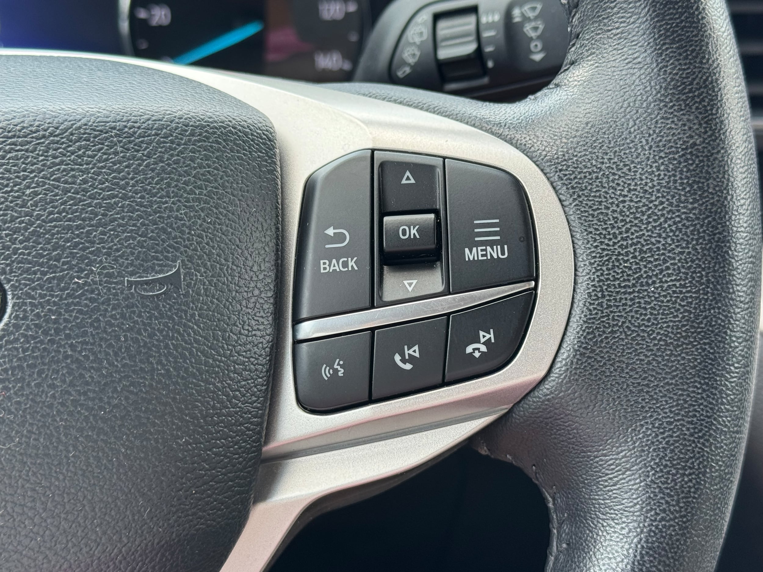 2023 Ford Explorer XLT - Photo 20