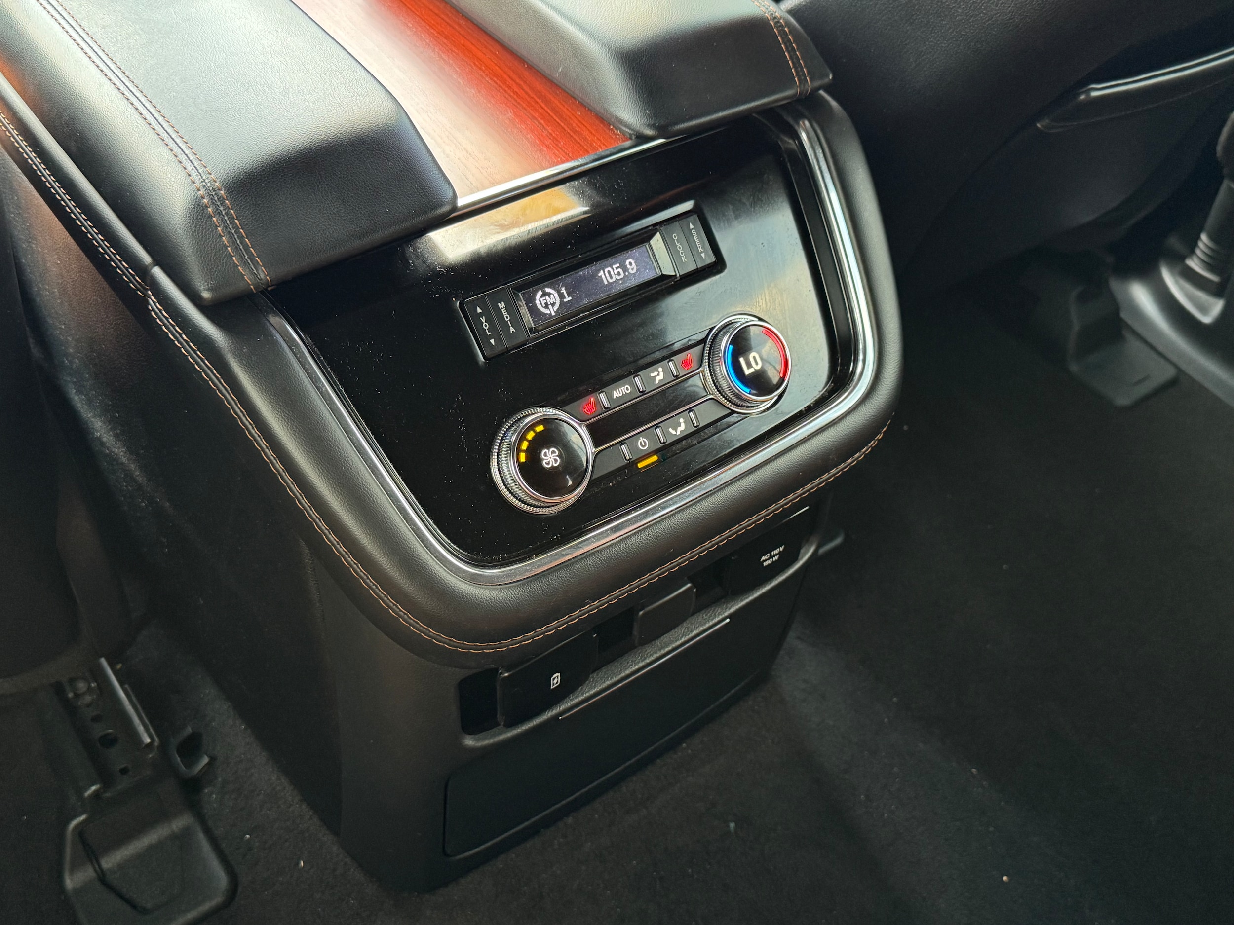 2021 Lincoln Navigator Reserve - Photo 15