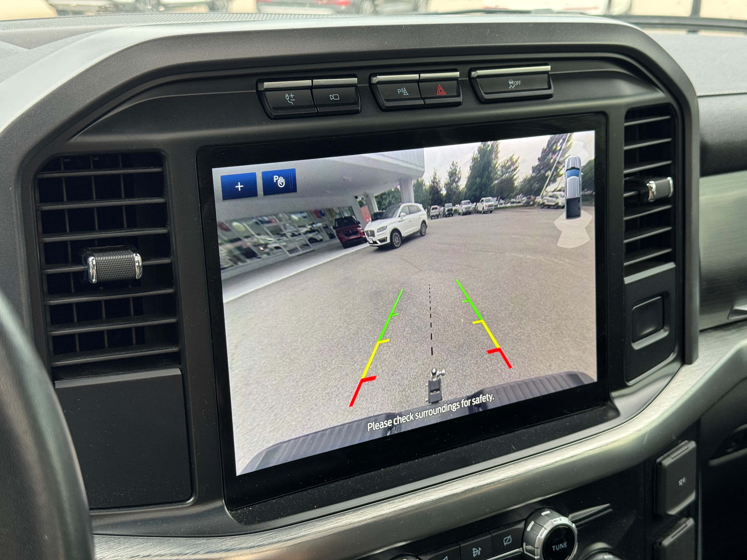 2023 Ford F-150 Lariat - Photo 21