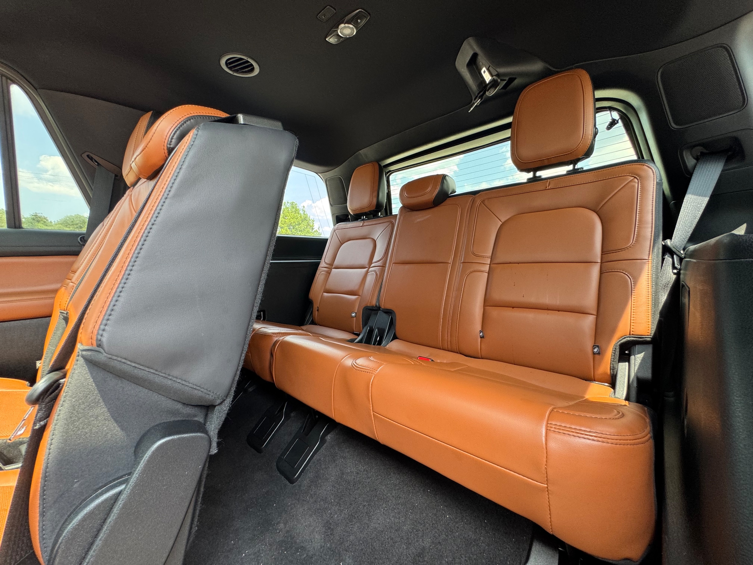 2021 Lincoln Navigator Reserve - Photo 14