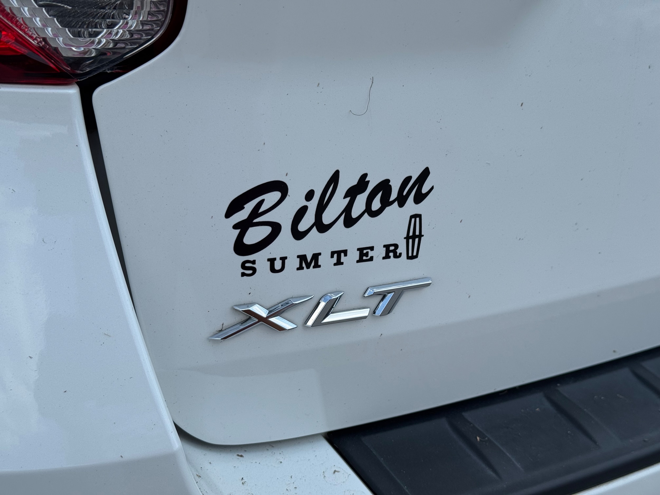 2023 Ford Explorer XLT - Photo 29