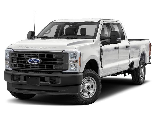  Ford F-350