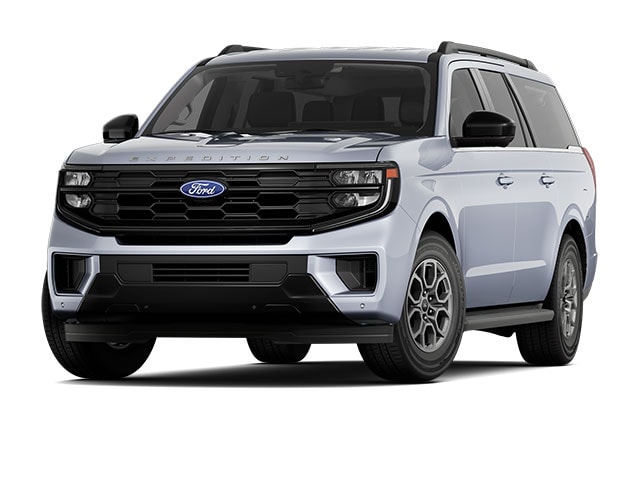  Ford Expedition