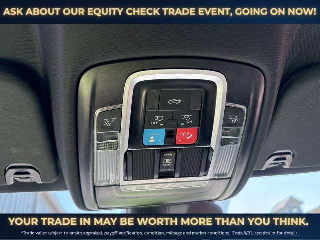 2025 RAM Ram 1500 Pickup Big Horn/Lone Star - Photo 15