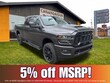  Ram 2500