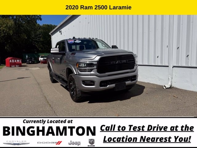 3C6UR5FJ4LG216705