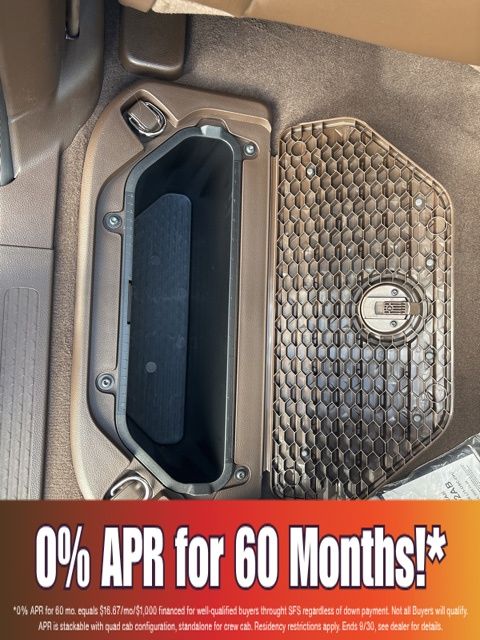 2026 RAM 1500 Laramie - Photo 18