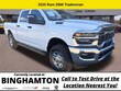  Ram 2500