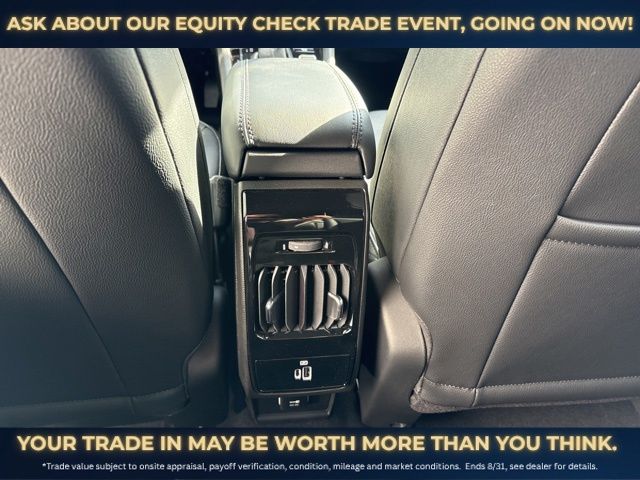 2026 Jeep Compass Altitude Special Edition - Photo 20
