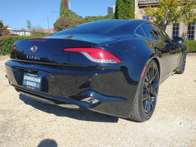 2018 KARMA Revero Base - Photo 24