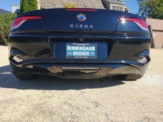 2018 KARMA Revero Base - Photo 19