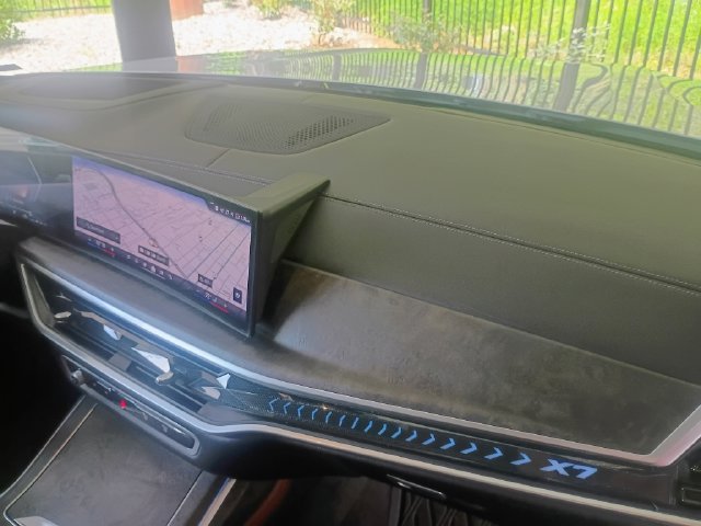 2024 BMW X7 40i - Photo 61