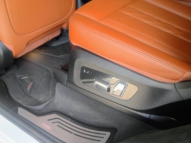 2024 BMW X7 40i - Photo 72