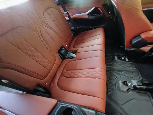 2024 BMW X7 40i - Photo 80