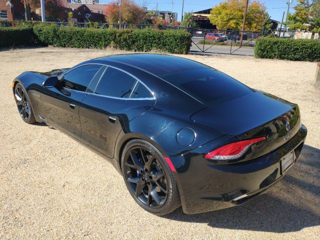 2018 KARMA Revero Base - Photo 16