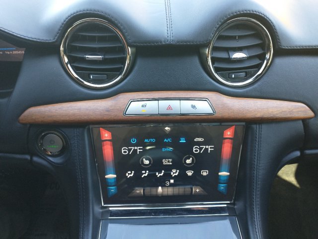 2018 KARMA Revero Base - Photo 52