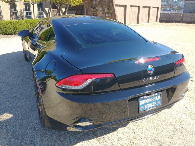 2018 KARMA Revero Base - Photo 18