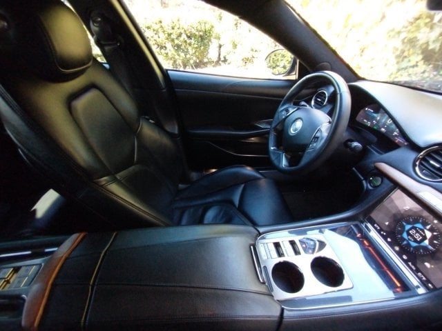 2018 KARMA Revero Base - Photo 69