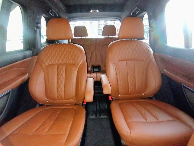 2024 BMW X7 40i - Photo 62