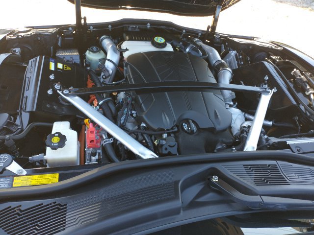 2018 KARMA Revero Base - Photo 94