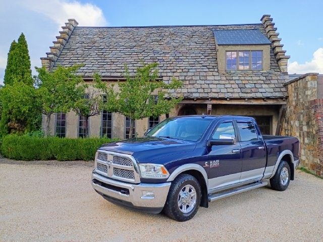 2013 RAM 2500 Pickup