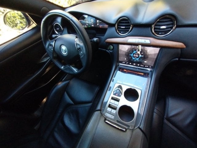 2018 KARMA Revero Base - Photo 70