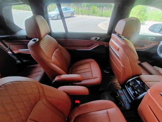 2024 BMW X7 40i - Photo 70
