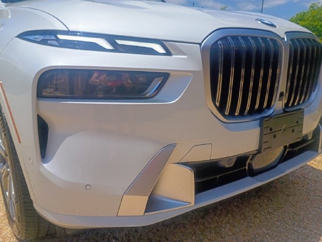 2024 BMW X7 40i - Photo 15