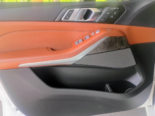 2024 BMW X7 40i - Photo 22