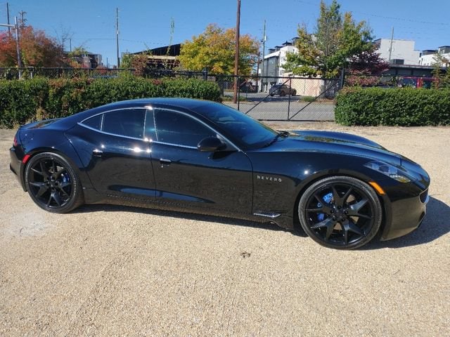 2018 KARMA Revero Base - Photo 30