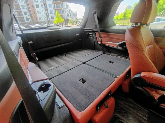2024 BMW X7 40i - Photo 82