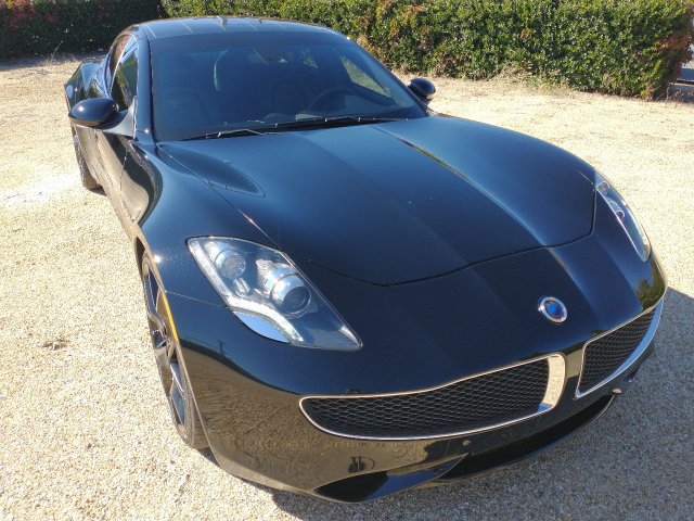 2018 KARMA Revero Base - Photo 36