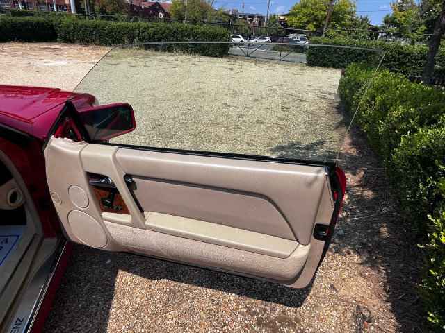1992 Mercedes-Benz 300 - Photo 40