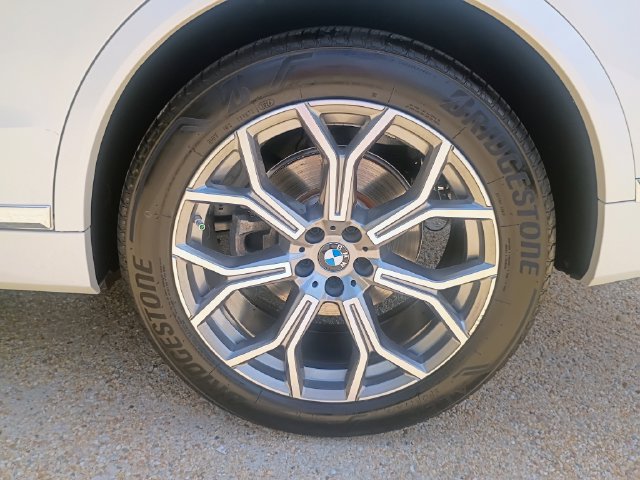 2024 BMW X7 40i - Photo 17
