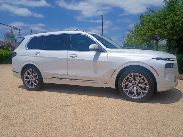 2024 BMW X7 40i - Photo 13