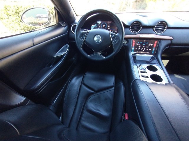 2018 KARMA Revero Base - Photo 43