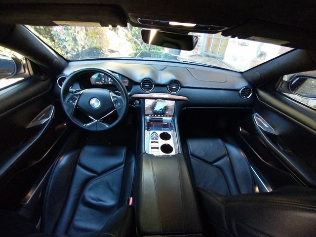 2018 KARMA Revero Base - Photo 78