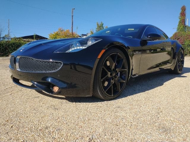 2018 KARMA Revero Base - Photo 95
