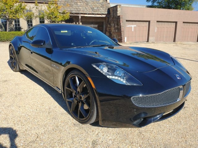2018 KARMA Revero Base - Photo 96